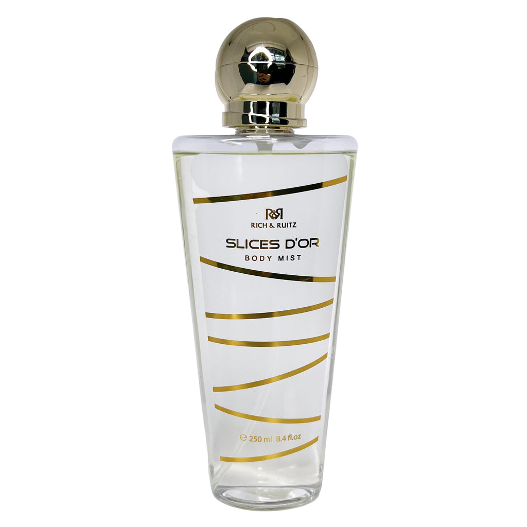 Rich & Ruitz Slices Dor 8.4oz Women Body Mist Spray — 1