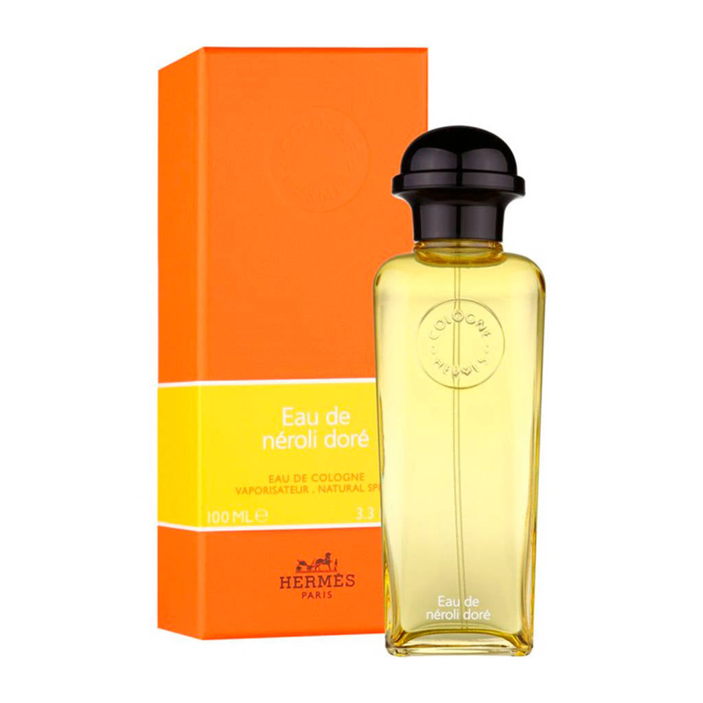 Hermes Neroli Dore 3.3oz Unisex EDC Spray — 1