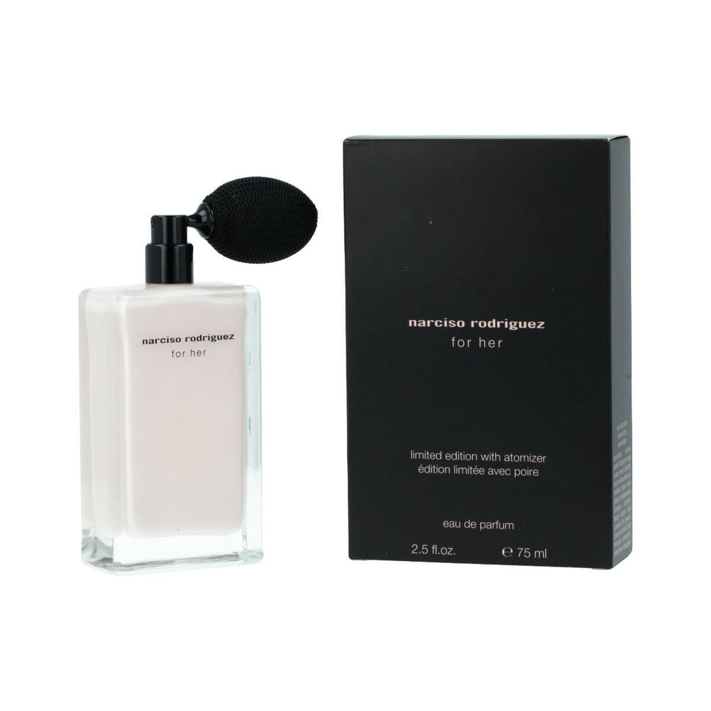 Narciso Atomi 2.5oz Women EDP Spray — 1