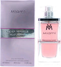 Victor Manuelle Miami 3.3oz Women EDP Spray — 1