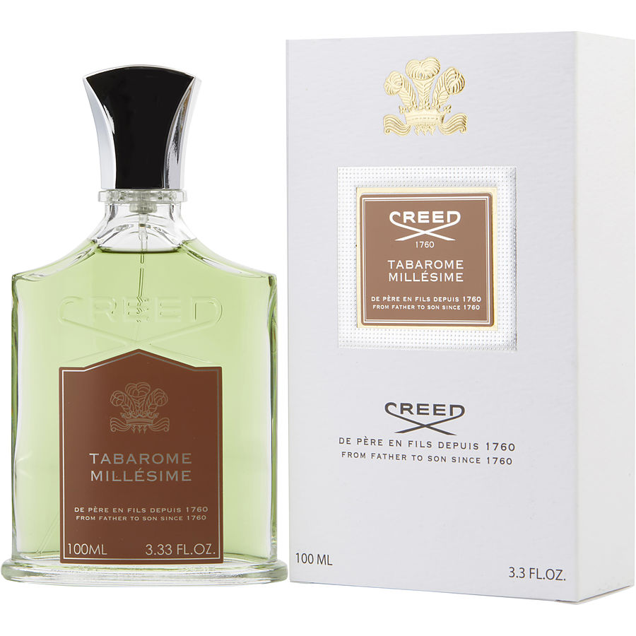 Creed Tabarome 3.3oz Men EDP SPRAY — 1