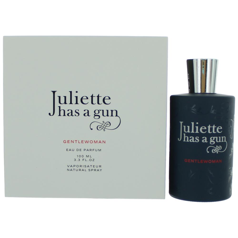 Juliette Has A Gun Gentlewoman 3.3oz Women EDP Spray — 1