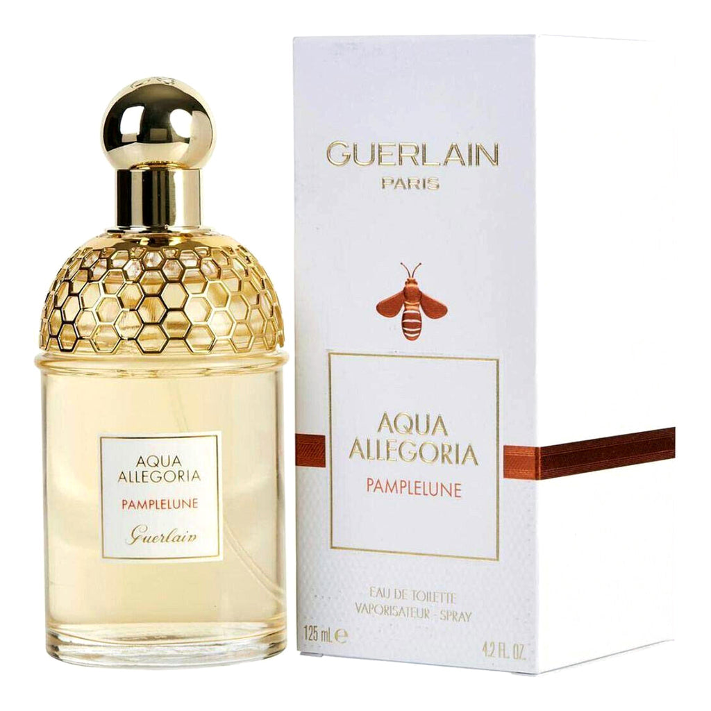 Guerlain Aqua Allegoria Pampleune 4.2oz Women EDT Spray — 1