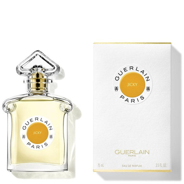 Guerlain Jicky 2.5oz Woman EDP SPRAY — 1
