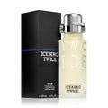 Iceberg Twice 4.2oz Men EDT SPRAY — 1