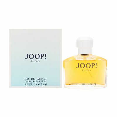 Joop! Le Bain 2.5oz Women EDP Spray — 1