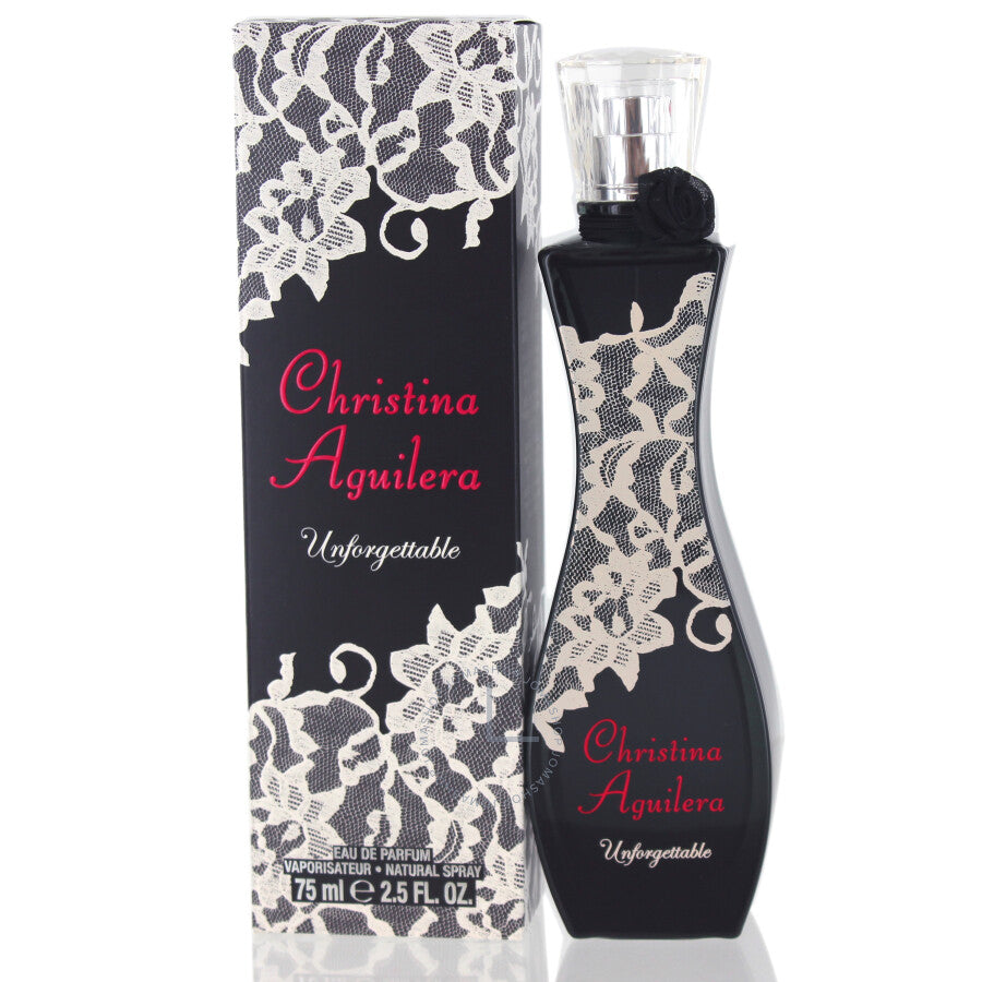 Christina Unforgettable 2.5oz Women EDP — 1