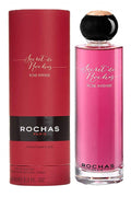 Rochas Secret Rose Intense 3.3oz EDP Spray — 1