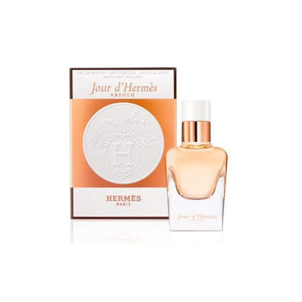 Hermes Jour Absolu 2.87oz Women EDP — 1