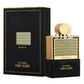 Lattafa Rave Pure Desire Gold 3.4oz Women EDP Spray — 1