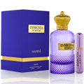 Hamidi Insignia Purpure 3.6oz Unisex EDP Spray — 1