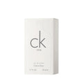 Calvin Klein Ck One 1.6oz Unisex EDT Spray — 1