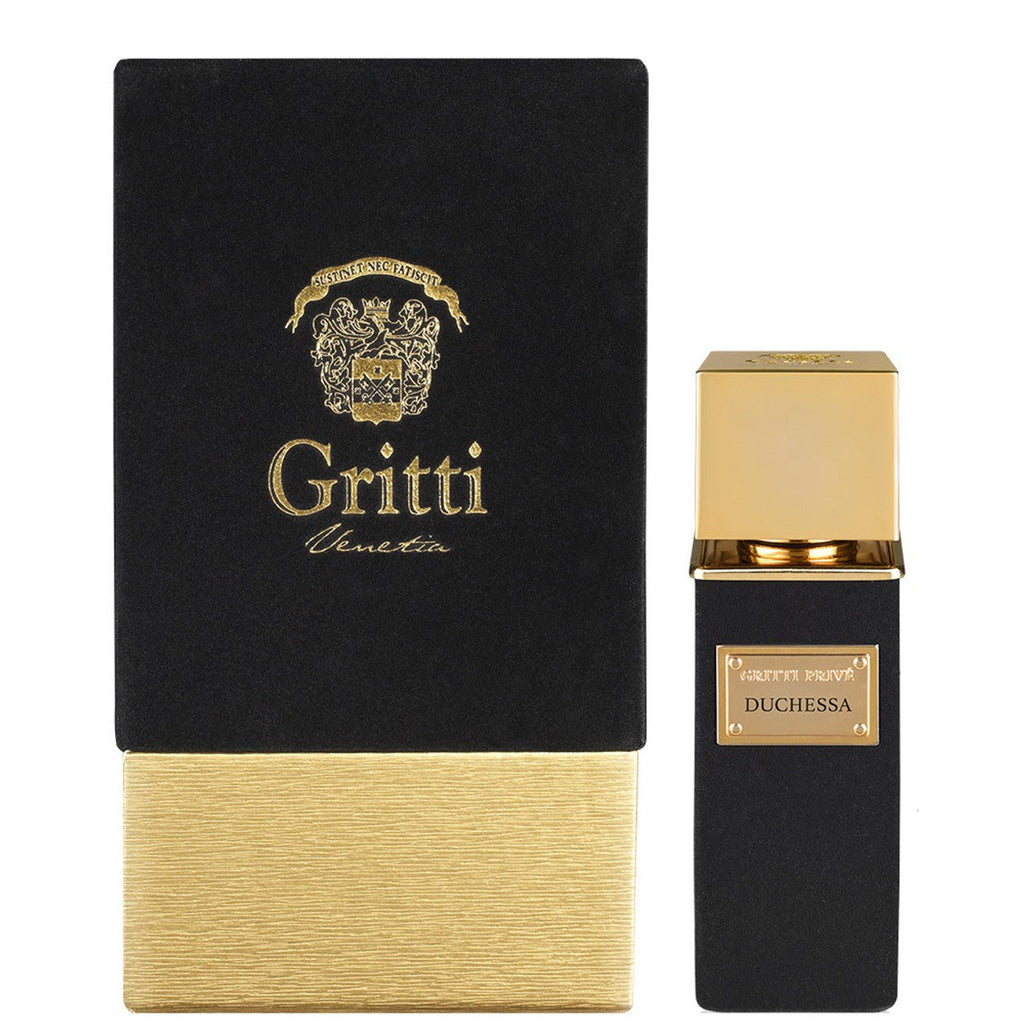 Gritti Duchessa 3.4oz Unisex EDP Spray — 1