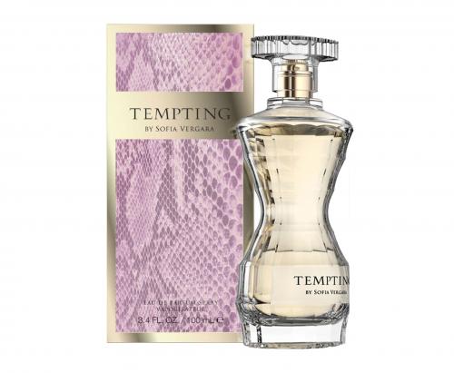 Sofia Vergara Tempting 3.4oz Women EDP Spray — 1