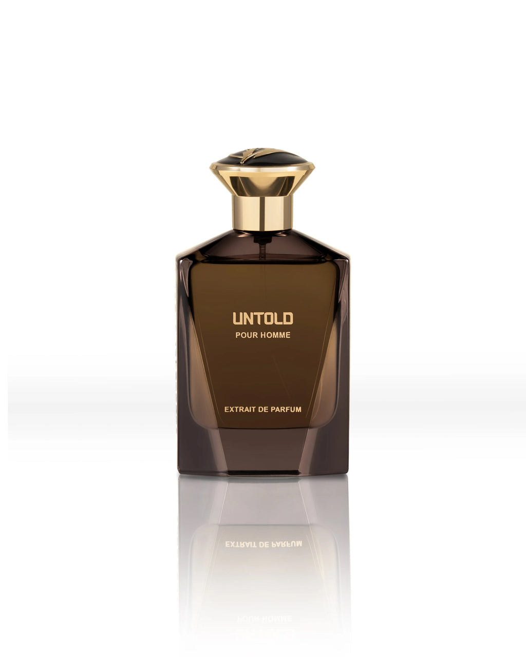 Fragrance Story Untold 3.4oz Men XDP Spray — 1