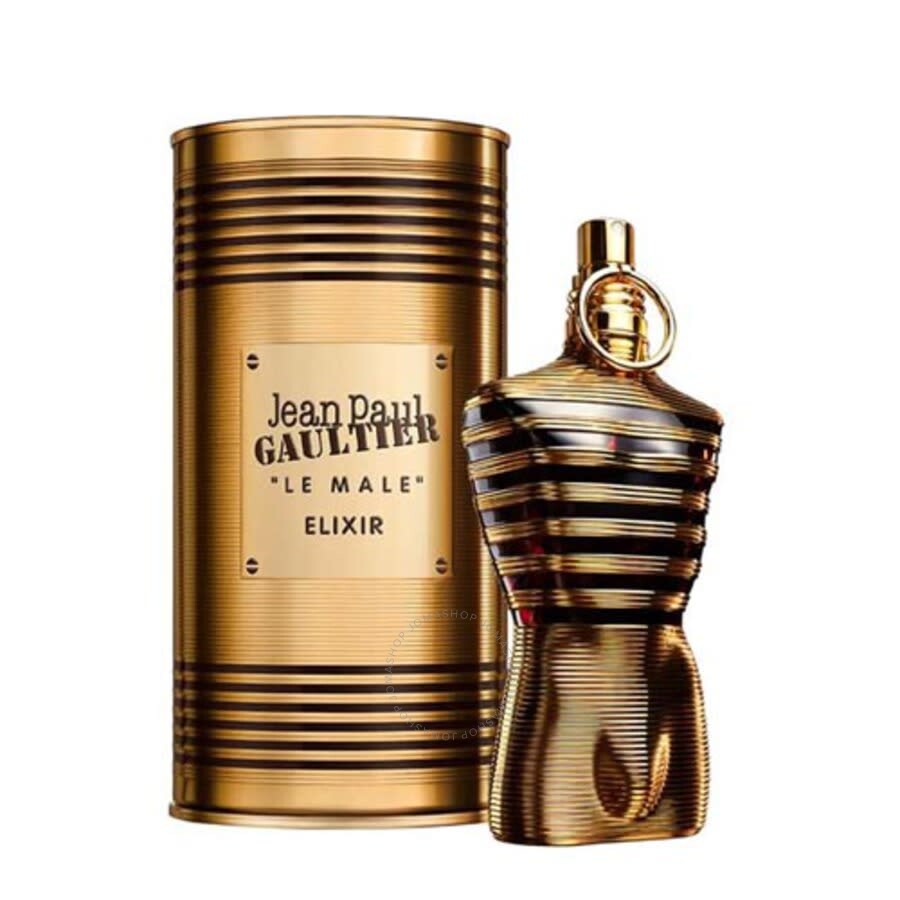J.P.Gaultier Elixir Parfum 2.5oz — 1