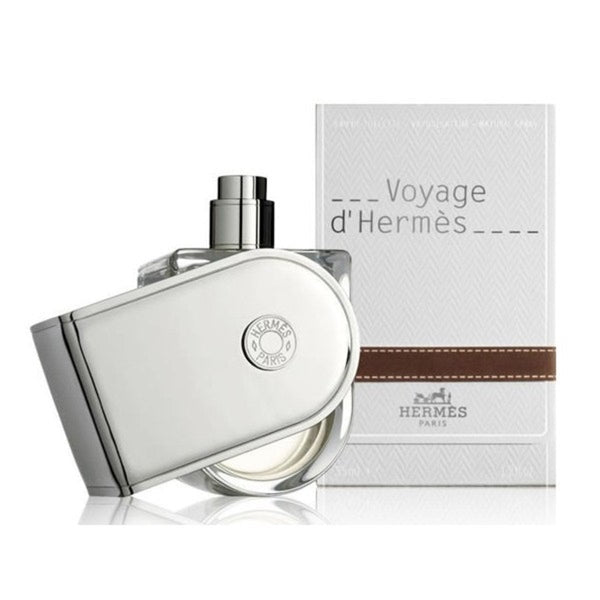 Hermes Voyage 3.3oz Unisex EDT Spray — 1