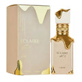 Eclaire Lattafa 3.4oz Woman EDP SPRY — 1
