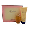 So De La Renta 2-Piece Set 3.4oz Women EDT — 1