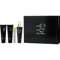 Paris Hilton With Love 4-Piece Set 3.4oz Women EDP — 1