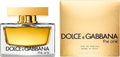 Dolce & Gabbana One 1.6oz Women EDP Spray — 1