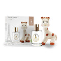 Sophie La Girafe 2-Piece Set 3.4oz Kids EDT Spray — 1