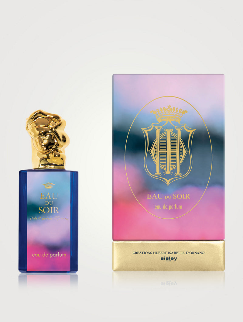 Sisley Eau Du Soir Skies 3.3oz Women EDP Spray — 1