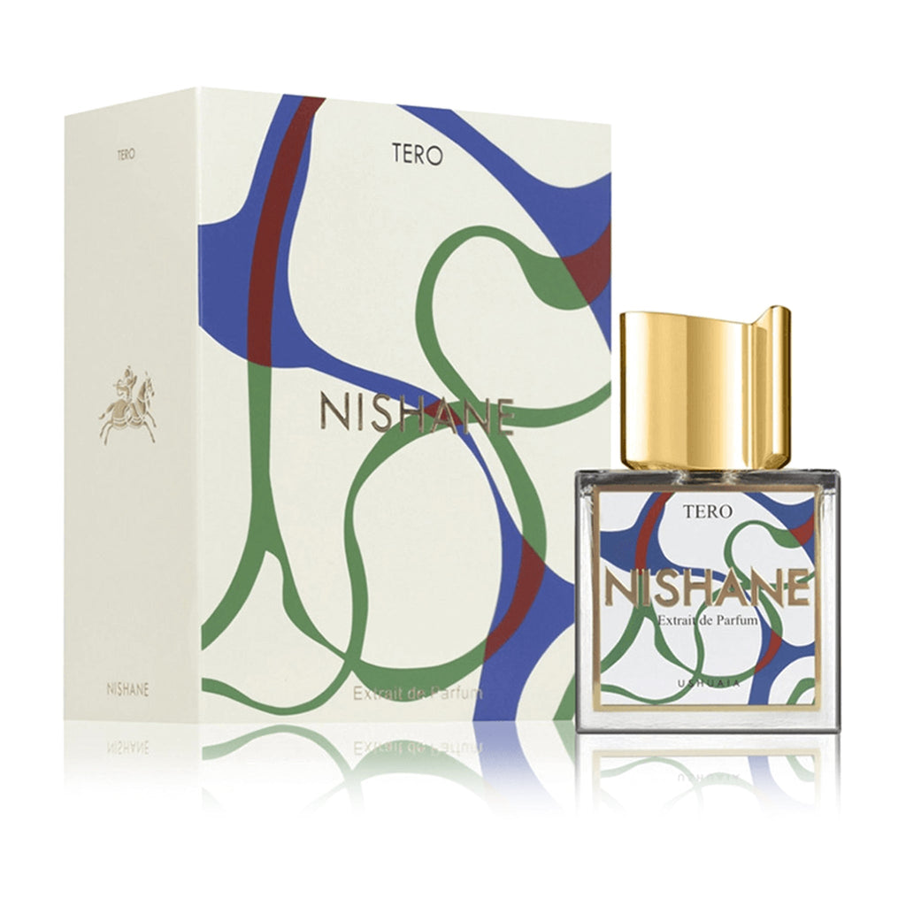 Nishane Tero 3.4oz Unisex XDP Spray — 1