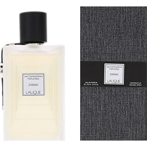 Lalique Les Compositions Parfumees Zamak 3.3oz Unisex EDP Spray — 1