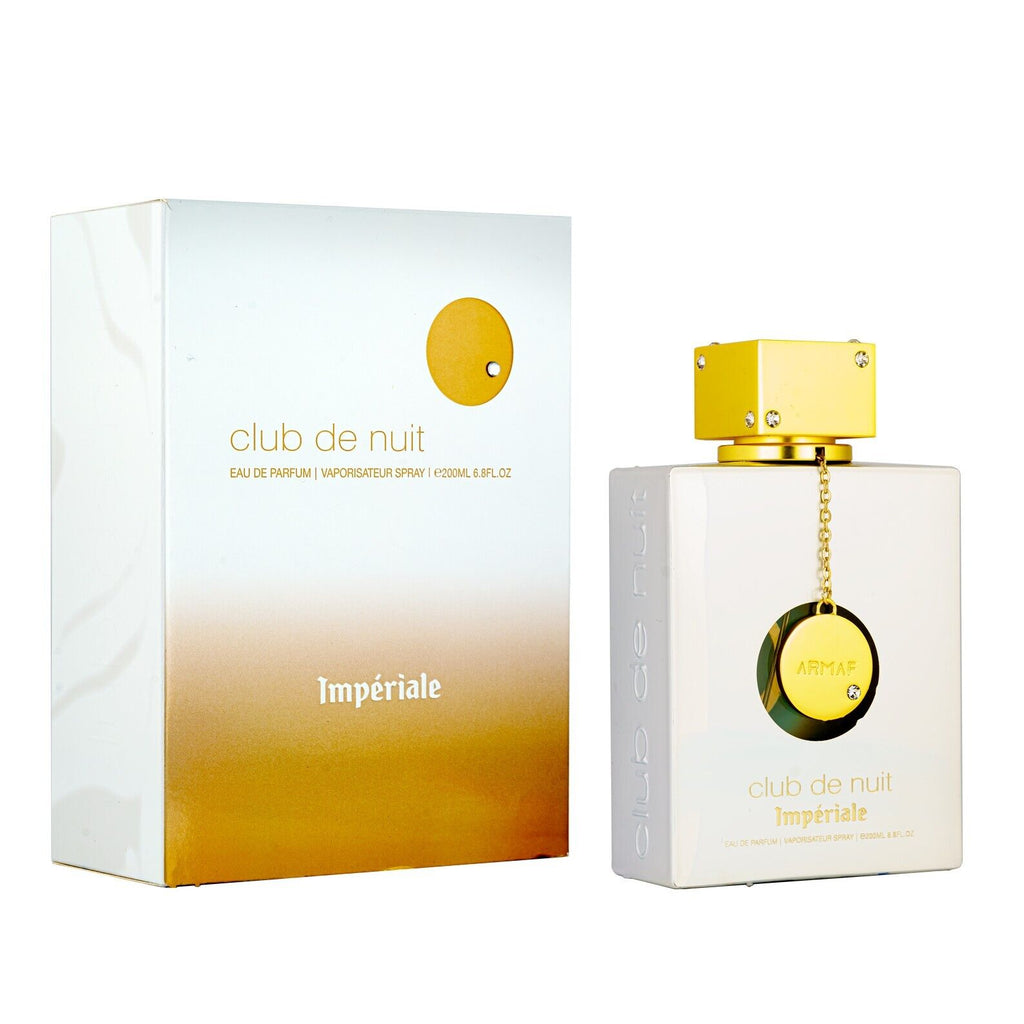 Armaf Club De Nuit Imperiale 6.8oz Unisex EDP Spray — 1