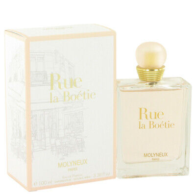 Molyneux Rue La Boetie Molyneux 3.38oz Women EDP Spray — 1