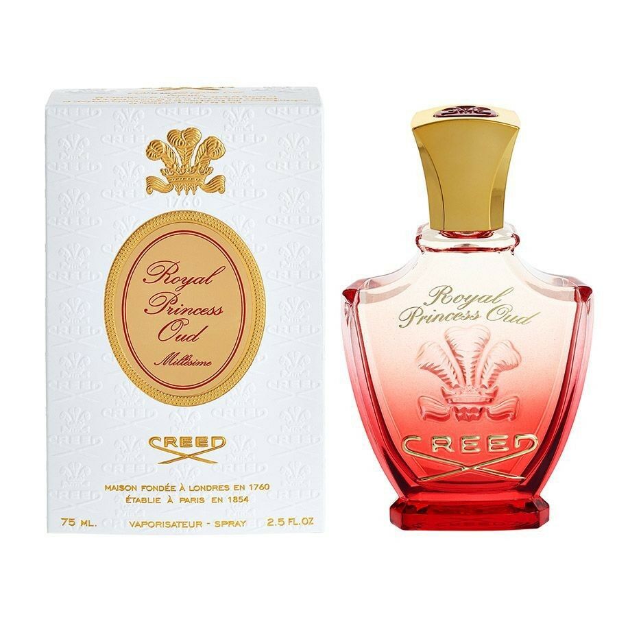 Creed Royal Princess Oud 2.5oz Women EDP Spray — 1