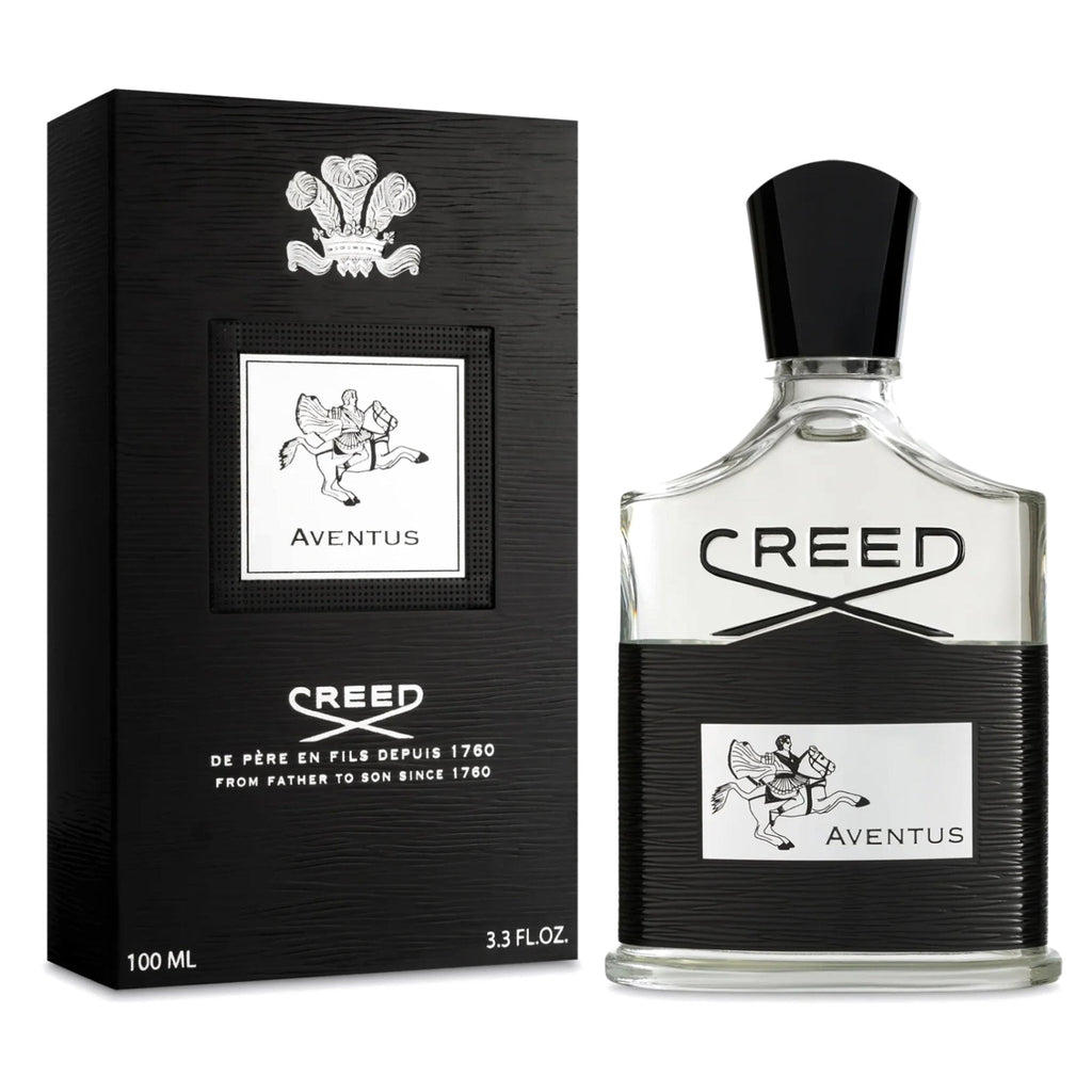 Creed Aventus 3.3oz Men EDP Spray — 1