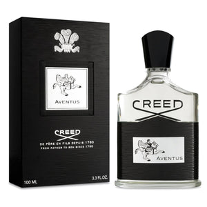 Creed Aventus 3.3oz Men EDP Spray — 1