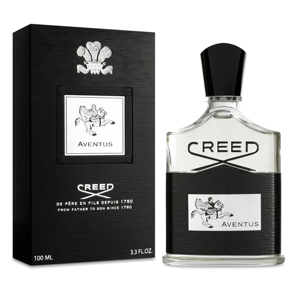 Creed Aventus 3.3oz Men EDP Spray — 1