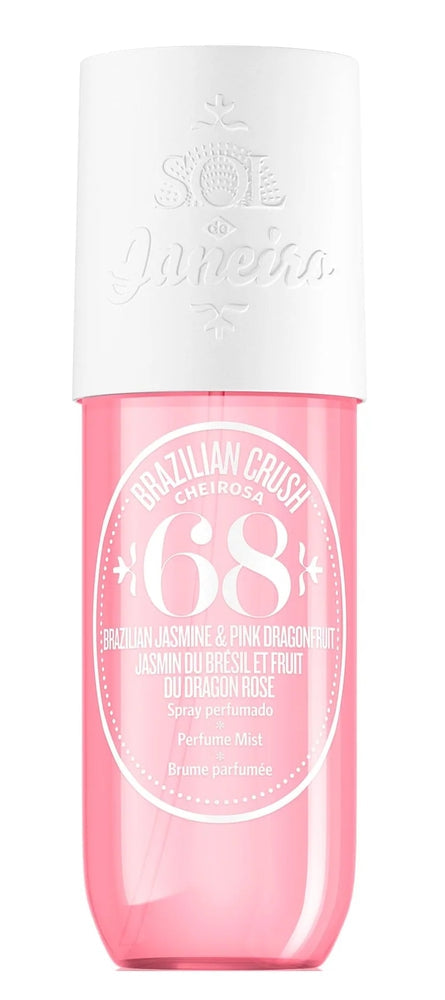 Sol De Janeiro Cheirosa 68 8.0oz Women Mist Spray — 1