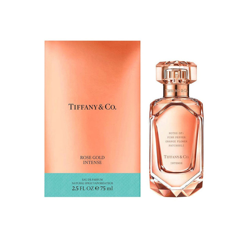 Tiffany & Co Rose Gold Intense 2.5oz Women EDP Spray — 1