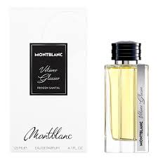 Mont Blanc Vetiver Glacier 4.1oz Men EDP Spray — 1