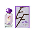Love Me Too 3.3oz Women EDP Spray — 1