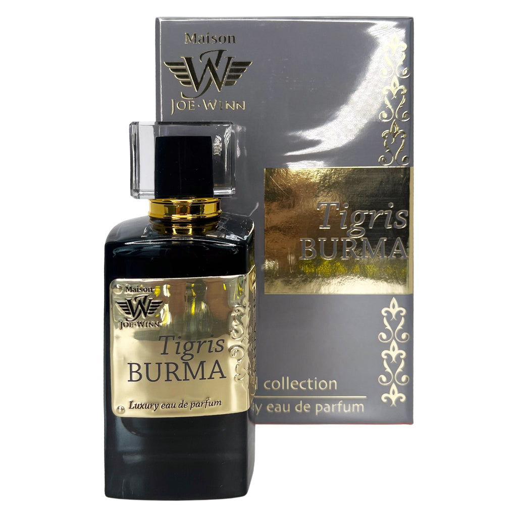 Maison Joe Winn Tigris Burma 3.3oz Men EDP Spray — 1