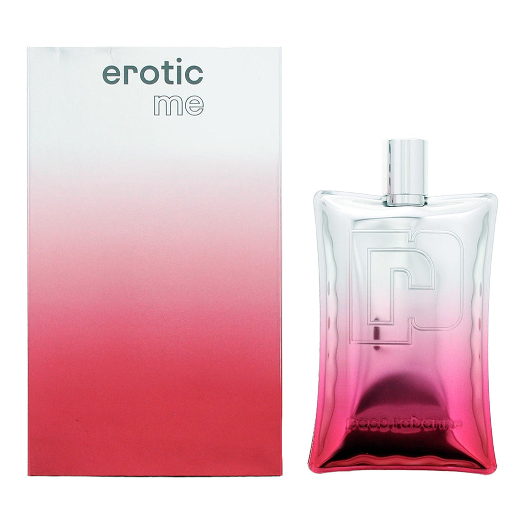 Paco Rabanne Erotic Me 2.1oz Unisex EDP Spray — 1