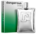 Paco Rabanne Dangerous 2.1oz Unisex EDP Spray — 1
