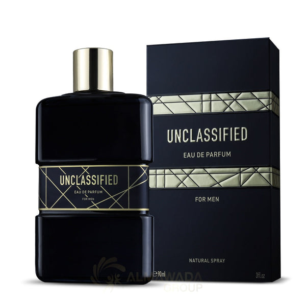Unclassified 3.0oz Men EDP Spray — 1