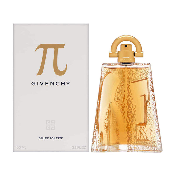Pi Givenchy 3.3oz Men EDT Spray — 1