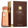 Fragrance World French Avenue Liquid Brun 3.4oz Men EDP Spray — 1