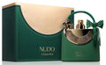 Fragrance World Nudo Green Iris 3.4oz Women EDP Spray — 1