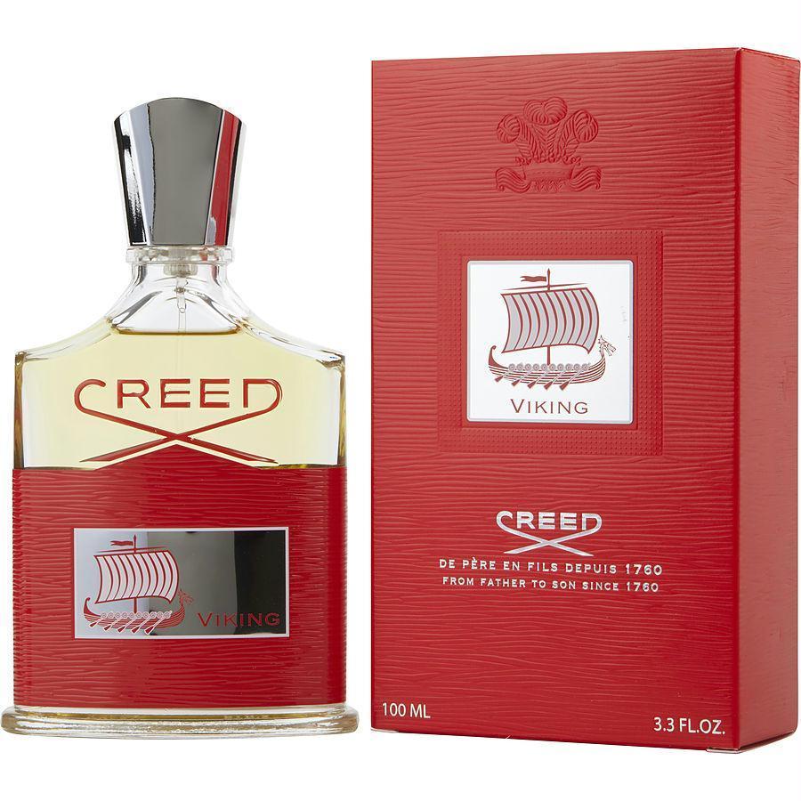 Creed Viking 3.3oz Men EDP Spray — 1