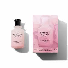 Michael Malul Saffron+Sugar 3.4oz Women EDP Spray — 1