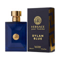 Versace Dylan Blue 3.4oz Men EDT Spray — 1