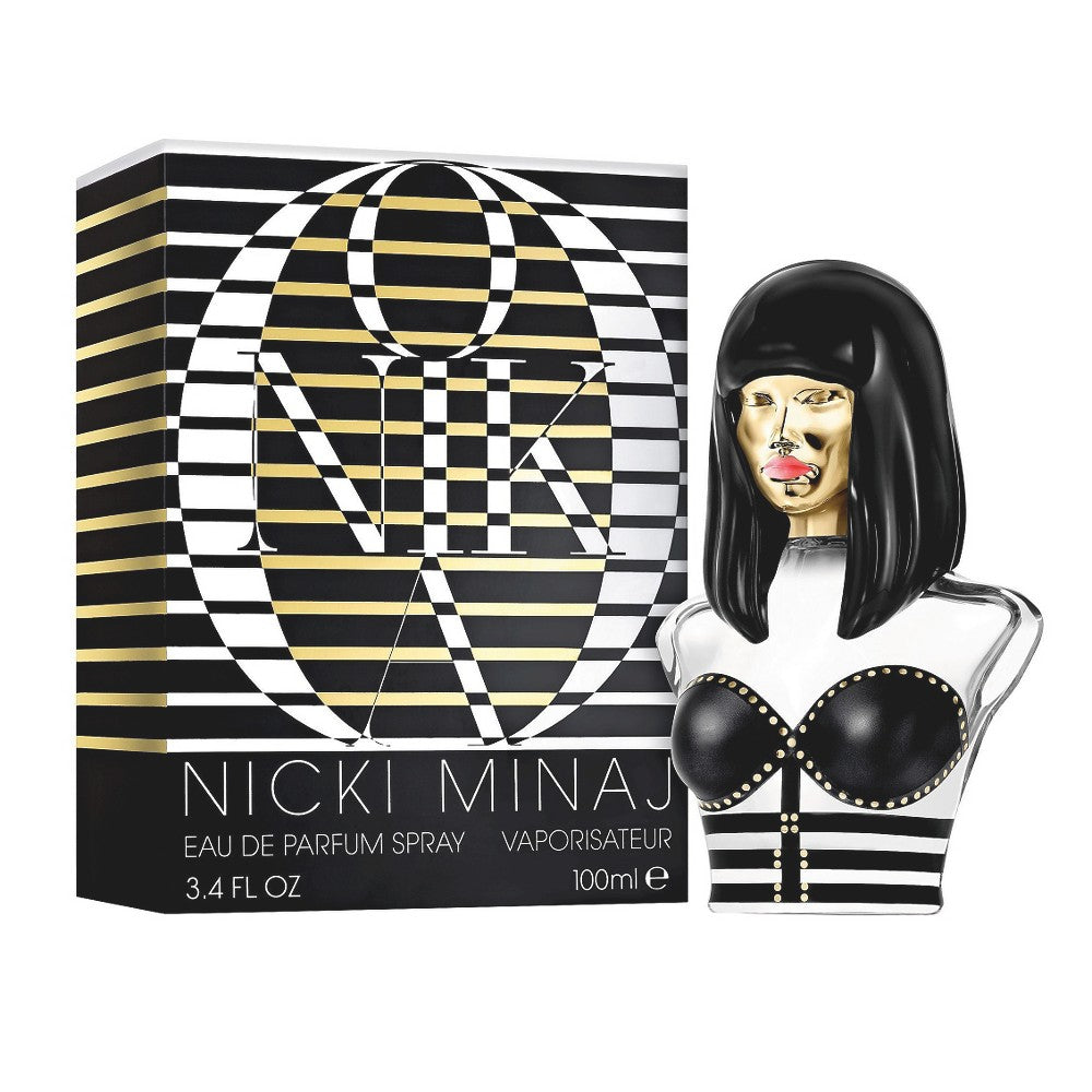 Nicki Minaj Onika 3.4oz Women EDP Spray — 1